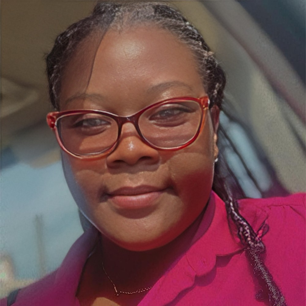 Britta Belle Chenwi