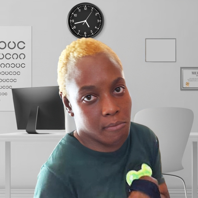 Helen Atanga