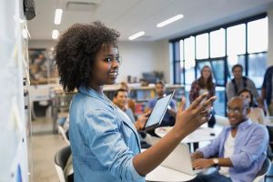 Read more about the article The Future Belongs to the Skilled, That’s Why Cameroonians Need Digital Training Now.