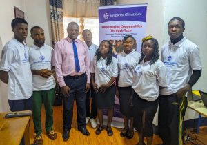 Read more about the article The Real Impact of Digital Literacy: Stories from Simplified IT Institute Students