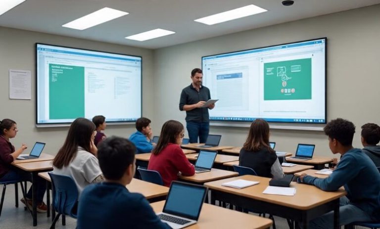 Read more about the article Level Up Your Skills for Free: Top 5 Online Resources You Need.