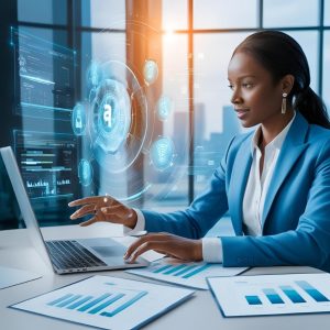 Read more about the article AI Isn’t Just Taking Jobs, It’s Creating Them.