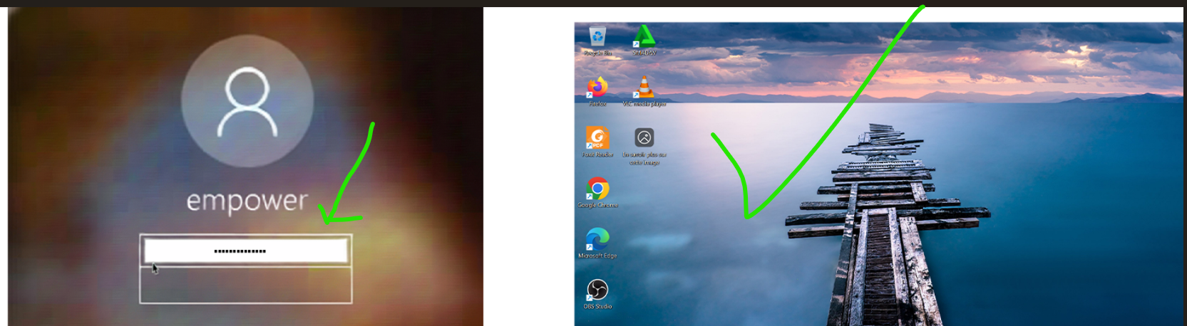How to Set a Password on Laptop | Simple Step-by-Step Guide
