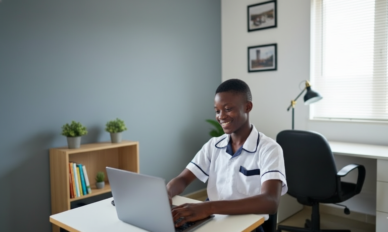 Read more about the article How Simplified IT Institute Sponsorship Transformed a Student’s Life: Daniel’s Story