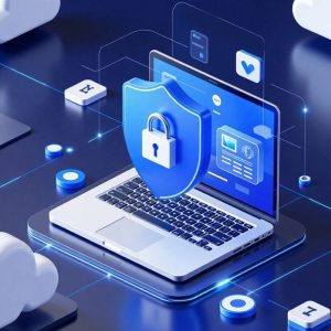 Read more about the article Digital Safety 101: Simple Cybersecurity Tips Every Young Person Should Know.