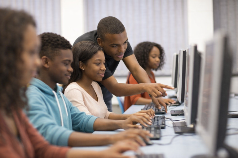 Read more about the article Why Digital Skills Are the Key to Youth Economic Empowerment