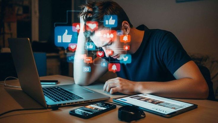 Read more about the article Low Confidence in a Digital World: Why Digital Skills Matter More Than Ever.