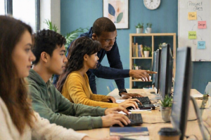 Read more about the article Why Practical Skills Matter More Than Ever in Today’s World
