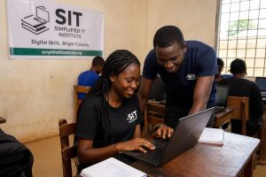 Read more about the article How to Build a Real Tech Future in 2026 and Why You Don’t Have to Do It Alone