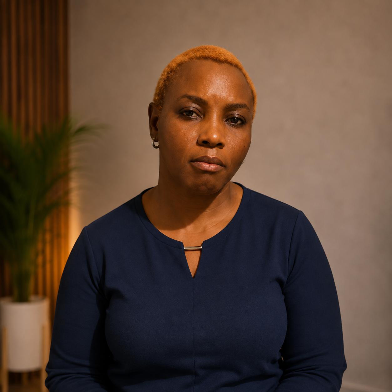 Helen Atanga